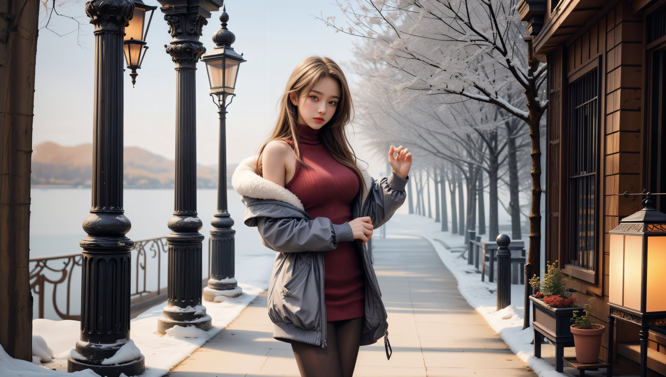 福建连江：高温酷暑 亲海游火热